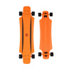Лонгборд "TEMPISH" Buffy/Orange 36"