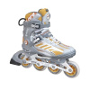 Роликовые коньки "TEMPISH" I-Max II Lady 84
