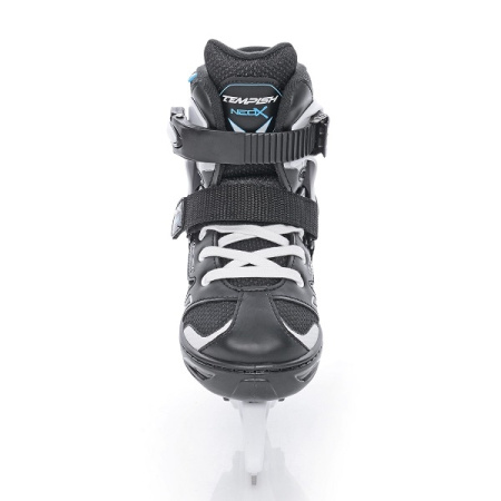 Картинка Ледовые коньки "TEMPISH" Neo-X Ice (раздвижные) от магазина Sport-Power || Зображення Льодові ковзани "TEMPISH" Neo-X Ice (розсувні) від магазину Sport-Power