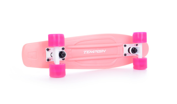 Картинка Пенни борд "TEMPISH" Buffy Nature (pink) от магазина Sport-Power