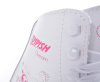 Картинка Коньки фигурные "TEMPISH" Dream (белые) от магазина Sport-Power || Зображення Ковзани фігурні "TEMPISH" Dream (білі) від магазину Sport-Power