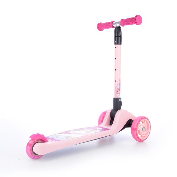 Картинка Самокат "TEMPISH" Scooper (pink) от магазина Sport-Power
