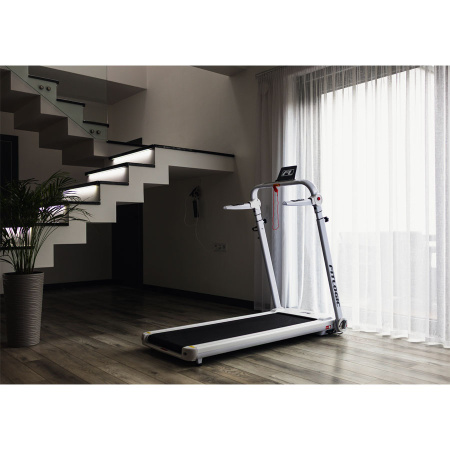 Картинка Беговая дорожка "FitLogic" T116W+ от магазина Sport-Power || Зображення Бігова доріжка "FitLogic" T116W+ від магазину Sport-Power