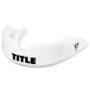 Капа "TITLE" Boxing Super Shield X2, взрослая