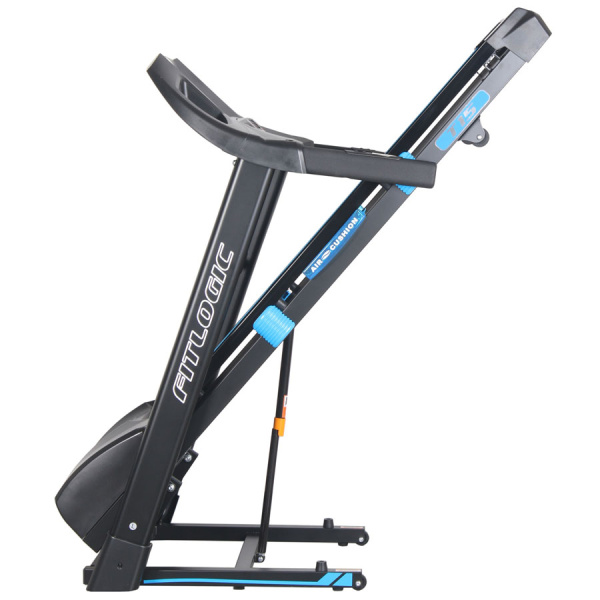 Картинка Беговая дорожка "FitLogic" T15 от магазина Sport-Power