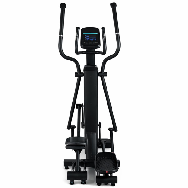 Картинка Орбитрек "FitLogic" CT2601T от магазина Sport-Power