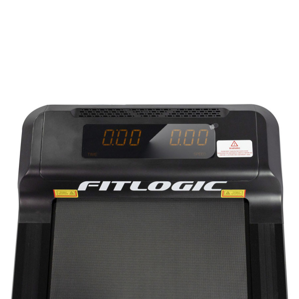 Картинка Беговая дорожка "FitLogic" T119 от магазина Sport-Power