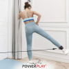 Картинка Манжеты для тяги "PowerPlay" (арт. 3085) от магазина Sport-Power || Зображення Манжети для тяги "PowerPlay" (арт. 3085) від магазину Sport-Power