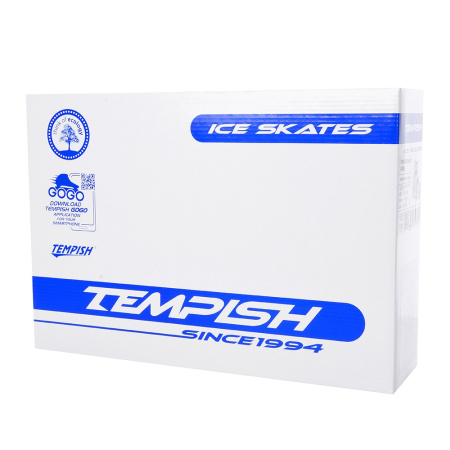 Картинка Ледовые коньки "TEMPISH" Fur Expanze Girl (раздвижные) от магазина Sport-Power || Зображення Льодові ковзани "TEMPISH" Fur Expanze Girl (розсувні) від магазину Sport-Power