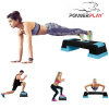 Картинка Степ-платформа "PowerPlay" Profi Step от магазина Sport-Power || Зображення Степ-платформа "PowerPlay" Profi Step від магазину Sport-Power