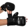 Картинка Перчатки для смешанных единоборств "ZELART" MMA (PU) от магазина Sport-Power || Зображення Рукавички для змішаних єдиноборств "ZELART" MMA (PU) від магазину Sport-Power