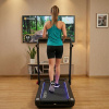 Картинка Беговая дорожка "FitLogic" T950 от магазина Sport-Power || Зображення Бігова доріжка "FitLogic" T950 від магазину Sport-Power