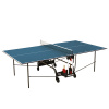 Теннисный стол "DONIC" Indoor Roller 400 (синий)