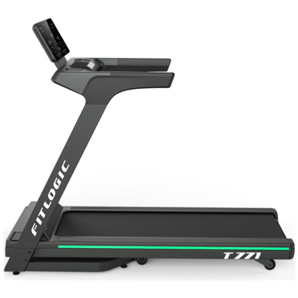 Картинка Беговая дорожка "FitLogic" T771 от магазина Sport-Power