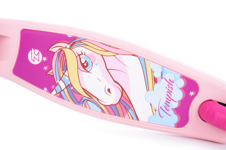 Картинка Самокат "TEMPISH" Scooper (pink) от магазина Sport-Power || Зображення Самокат "TEMPISH" Scooper (pink) від магазину Sport-Power