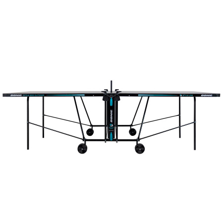 Картинка Теннисный стол "DONIC" Outdoor Style 600 (антрацит) от магазина Sport-Power || Зображення Тенісний стіл "DONIC" Outdoor Style 600 (антрацит) від магазину Sport-Power