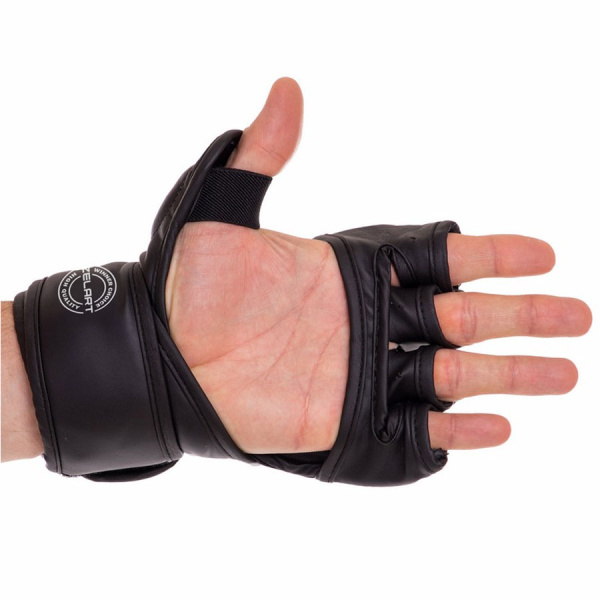 Картинка Перчатки для MMA "ZELART" Fight Gear (PU) (арт. 3394) от магазина Sport-Power