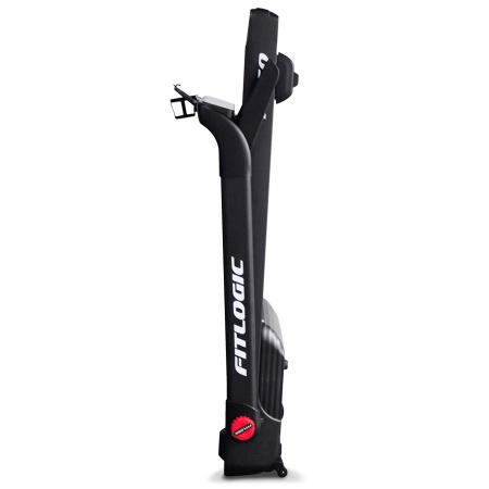 Картинка Беговая дорожка "FitLogic" T950 от магазина Sport-Power || Зображення Бігова доріжка "FitLogic" T950 від магазину Sport-Power