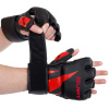 Перчатки для MMA "ZELART" Fight Gear (PU) (арт. 8355)