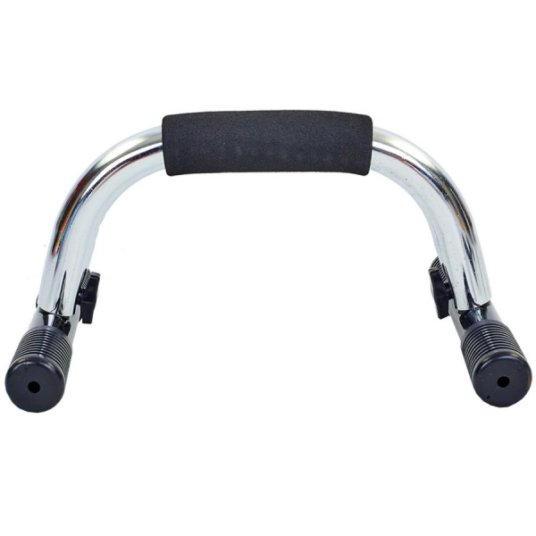 Картинка Упоры для отжиманий "Mad Force" Push-Up Bar от магазина Sport-Power