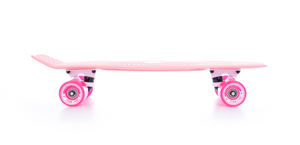 Картинка Пенни борд "TEMPISH" Buffy Nature (pink) от магазина Sport-Power