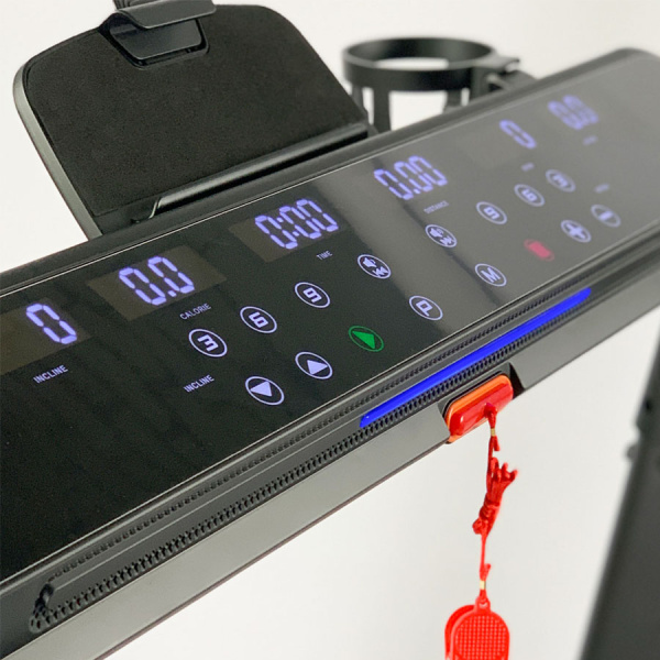 Картинка Беговая дорожка "FitLogic" T950 от магазина Sport-Power
