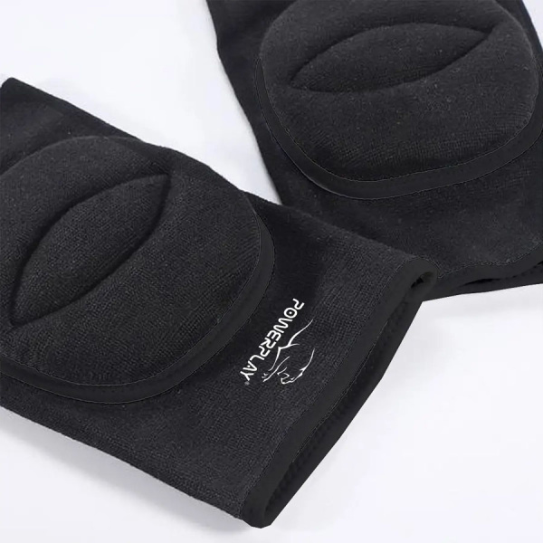 Картинка Наколенники для волейбола "PowerPlay" Knee Support от магазина Sport-Power