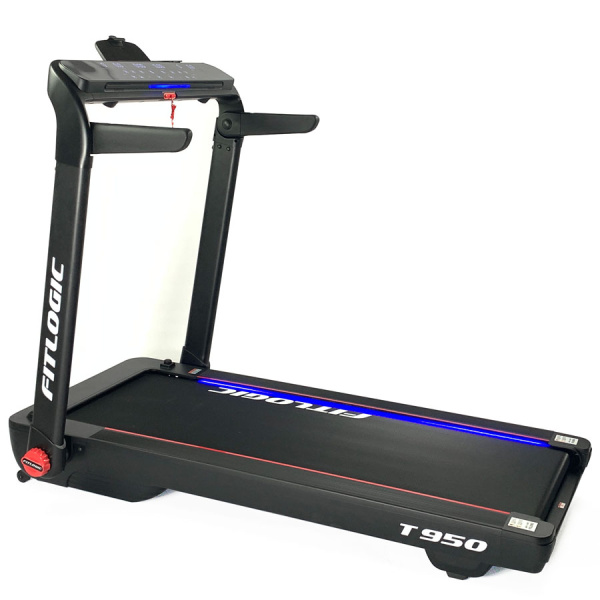 Картинка Беговая дорожка "FitLogic" T950 от магазина Sport-Power