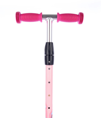 Картинка Самокат "TEMPISH" Scooper (pink) от магазина Sport-Power || Зображення Самокат "TEMPISH" Scooper (pink) від магазину Sport-Power