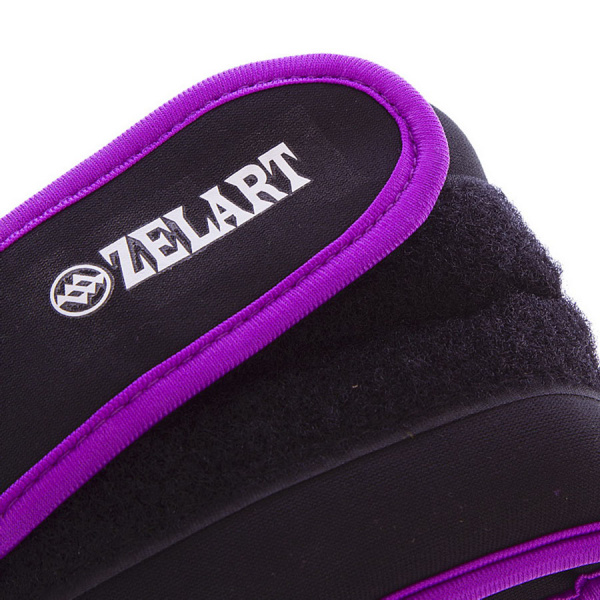 Картинка Утяжелители для рук и ног "ZELART" 2 х 1,5 кг (арт. 5732-3) от магазина Sport-Power