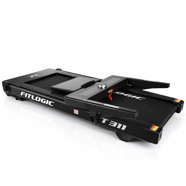 Картинка Беговая дорожка "FitLogic" T311 от магазина Sport-Power