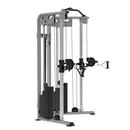 Картинка Двухблочная мультистанция "IMPULSE" Evolution (арт. ES7030) от магазина Sport-Power || Зображення Двоблочна мультистанція "IMPULSE" Evolution (арт. ES7030) від магазину Sport-Power