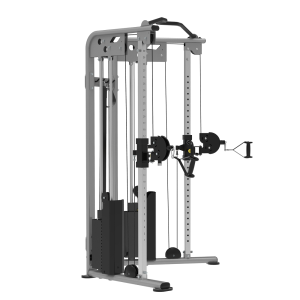 Картинка Двухблочная мультистанция "IMPULSE" Evolution (арт. ES7030) от магазина Sport-Power