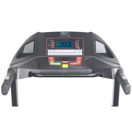 Картинка Беговая дорожка "FitLogic" T15 от магазина Sport-Power || Зображення Бігова доріжка "FitLogic" T15 від магазину Sport-Power