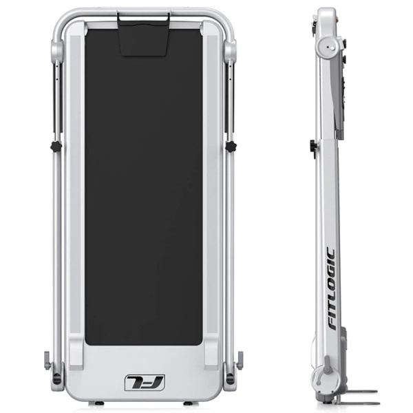 Картинка Беговая дорожка "FitLogic" T116W от магазина Sport-Power