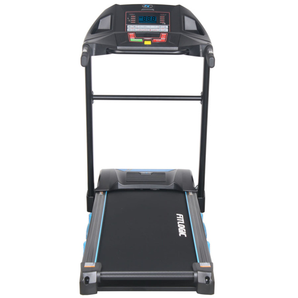 Картинка Беговая дорожка "FitLogic" T15 от магазина Sport-Power