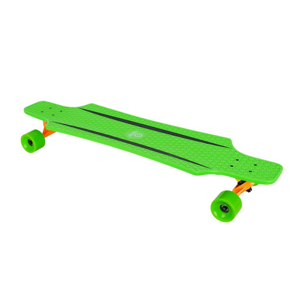 Картинка Лонгборд "TEMPISH" Buffy/Green 36" от магазина Sport-Power