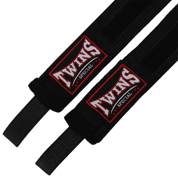 Картинка Бинты боксерские "TWINS" (5 м) от магазина Sport-Power
