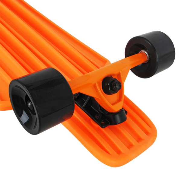 Картинка Лонгборд "TEMPISH" Buffy/Orange 36" от магазина Sport-Power
