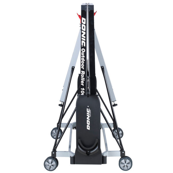 Картинка Теннисный стол "DONIC" Outdoor Roller 1000 (антрацит) от магазина Sport-Power