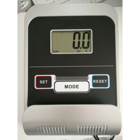 Картинка Велотренажер горизонтальный "ECOFIT" (арт. E-439R) от магазина Sport-Power || Зображення Велотренажер горизонтальний "ECOFIT" (арт. E-439R) від магазину Sport-Power