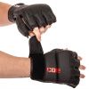 Перчатки для MMA "CORE" Warrior (PU)
