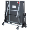 Картинка Теннисный стол "DONIC" Outdoor Roller 1000 (антрацит) от магазина Sport-Power || Зображення Тенісний стіл "DONIC" Outdoor Roller 1000 (антрацит) від магазину Sport-Power