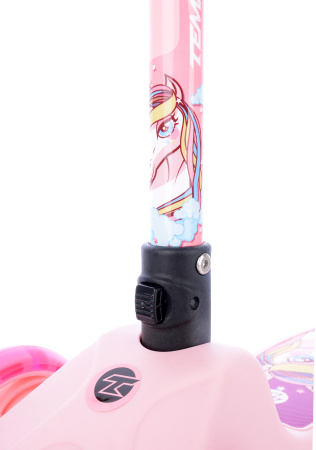 Картинка Самокат "TEMPISH" Scooper (pink) от магазина Sport-Power || Зображення Самокат "TEMPISH" Scooper (pink) від магазину Sport-Power