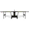 Картинка Теннисный стол "DONIC" Outdoor Style 800 (антрацит) от магазина Sport-Power || Зображення Тенісний стіл "DONIC" Outdoor Style 800 (антрацит) від магазину Sport-Power
