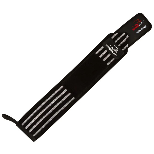Картинка Бинты для запястья "PowerPlay" (арт. 3081) от магазина Sport-Power