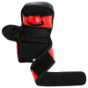 Картинка Перчатки для смешанных единоборств "ZELART" MMA (PU) от магазина Sport-Power || Зображення Рукавички для змішаних єдиноборств "ZELART" MMA (PU) від магазину Sport-Power